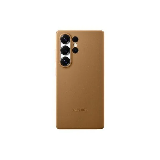 Cover Samsung S25 Ultra Kindsuit Case - Gold